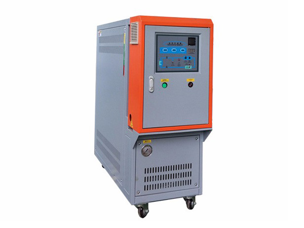 电加热导热油加热器